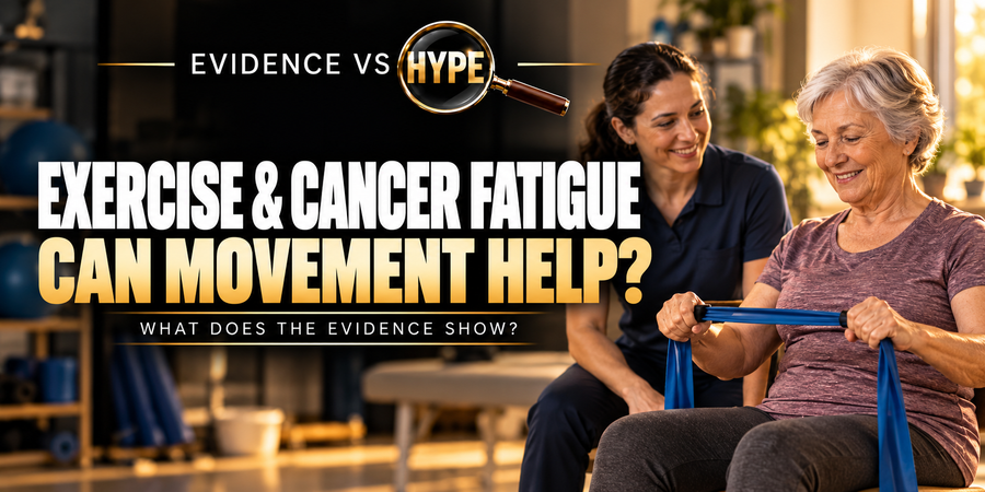 Cancer Clsim Evidence vs Hype | Scientific Evidence Behind Everyday Claims