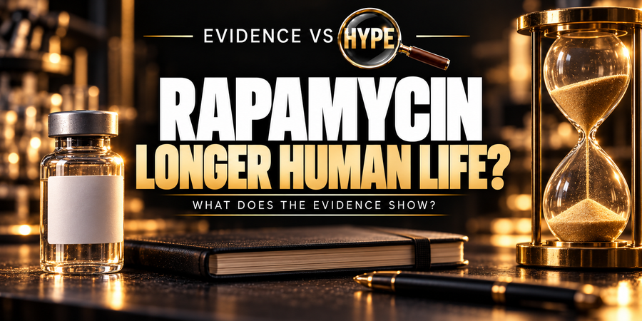 Evidence vs Hype | Scientific Evidence Behind Everyday Claims